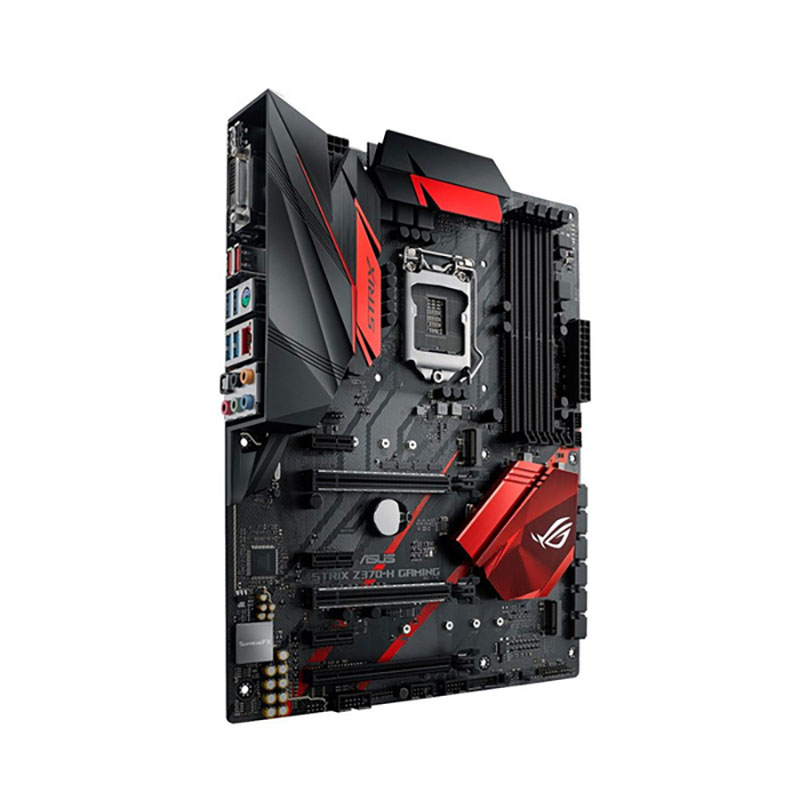 ASUS ROG STRIX Z370-H GAMINING - Rtx 3090 24Gb Gddr6X 评论和价格