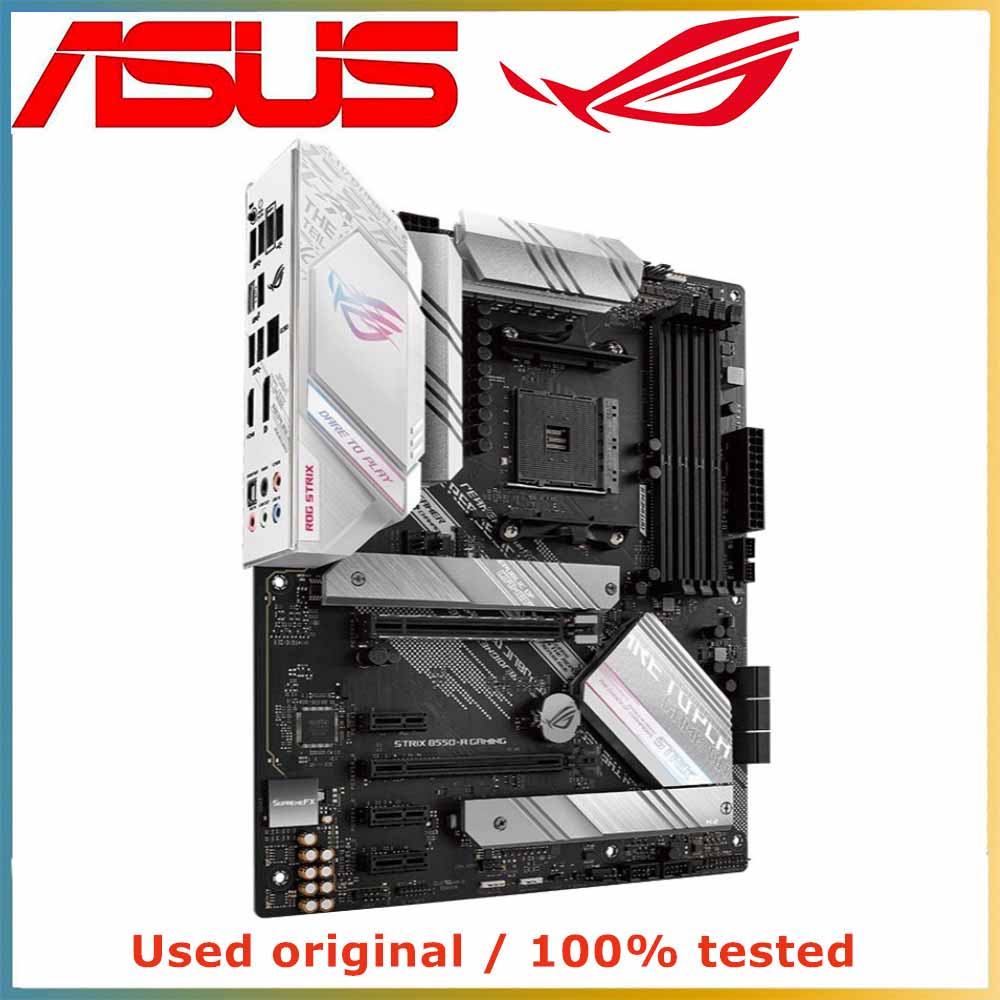 For ASUS ROG STRIX B550-A GAMI - Rtx 3090 24Gb Gddr6X 评论和价格