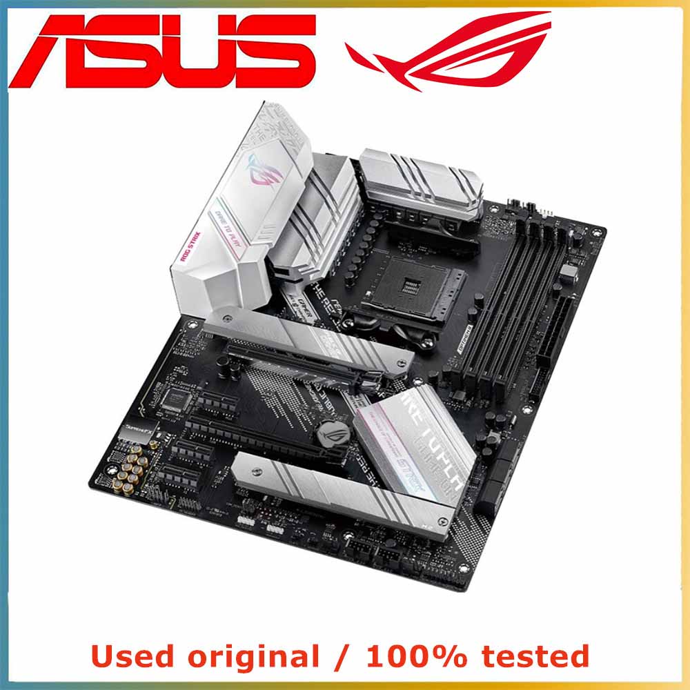 For ASUS ROG STRIX B550-A GAMI - Rtx 3090 24Gb Gddr6X 评论和价格