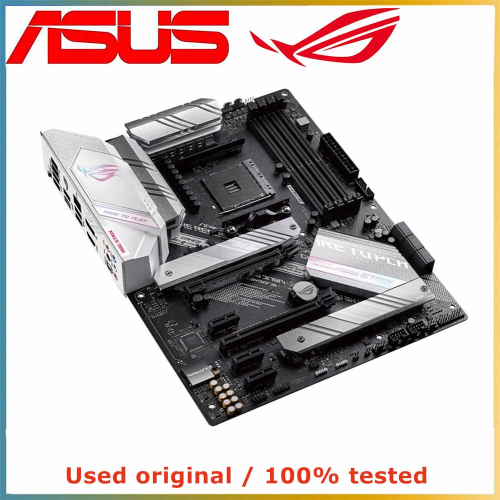For ASUS ROG STRIX B550-A GAMI - Rtx 3090 24Gb Gddr6X 评论和价格
