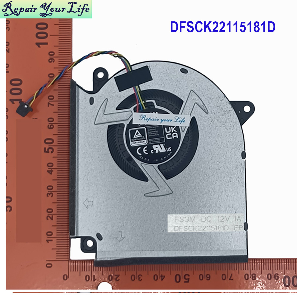 CPU GPU Cooling Fan For ASUS R - Rtx 3090 24Gb Gddr6X 评论和价格